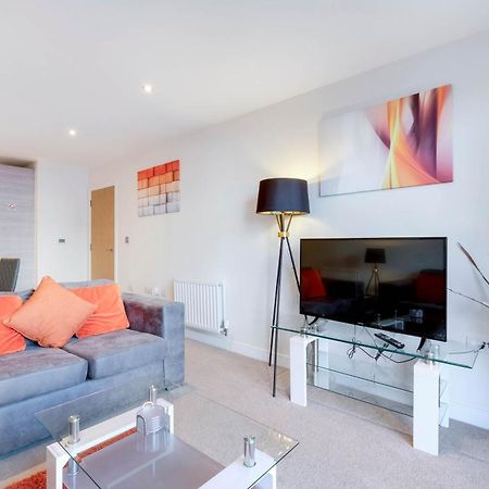 Alder House Serviced Apartment Maidenhead By 360Stays Exterior foto